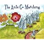 The Ants Go Marching (Traditional Songs)