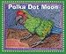 Polka Dot Moon