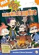 All Grown Up! - Interview with a Campfire