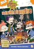 All Grown Up!: Interview With a Campfire