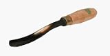 Henry Taylor 5/8" #10 Bent Gouge