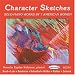 Classical Music : Character Sketches: Solo Piano Works by 7 American Women