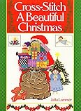 Cross-stitch a Beautiful Christmas