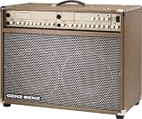 Genz-Benz Shenandoah Series Shen 300 LT 300W 2x10 Acoustic Guitar Combo Amp (Brown)