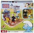 Mega Bloks 10718 - Gargamel, el mago malvado