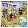 MEGA Bloks 10718 - Gargamel der b�se Zauberer