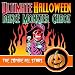 Ultimate Chaos-Ultimate Halloween Dance Monster Chaos