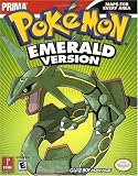  : Pokemon Emerald (Prima Official Game Guide)