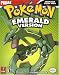 Pokemon Emerald (Prima Official Game Guide)