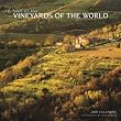 A Year in the Vineyards of the World 2009 Square Wall Calendar (Multilingual Edition)