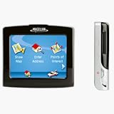 Magellan Maestro 3200 - GPS Automotive - Mfr Part #980-0007-001