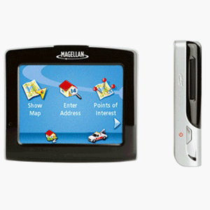 SportingGoods: Magellan Maestro 3200   GPS Automotive   Mfr Part #980 0007 001