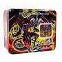�V�Y��5D's OCG(�p���) Collectible TIN 2008 1st Wave -Red Dragon Archfiend/���b�h�E�f�[�����Y�E�h���S��-