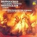 Classical Music : Instrumental Suites: Destouches "Callirhoe", "Omphale" ~ Monteclair "Jephte" / Hasler
