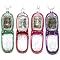 Cell Phone Ornament - Assorted