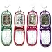 Cell Phone Ornament - Assorted