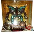 Transformers 2 Revenge of the Fallen Movie Exclusive Action Figure Nebular Starscream