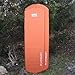 Fox Outfitters Lightweight Series Self Inflating Camp Pad - Perfect Foam Sleeping Pads for Camping, Backpacking, Hiking, Hammocks, Tents