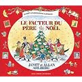 Le facteur du p�re No�l