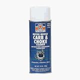 Permatex, Inc. 80079 Carb & Choke Cleaner