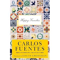 Happy Families: Stories