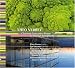 Theo Verbey : Clarinet Concerto / Piano Concerto / Fractal Symphony