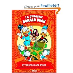 La dynastie Donald Duck, Tome 5 : Les Rapetou dans les choux ! et autres histoires