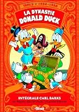 Intégrale Carl Barks, Tome 5 : La dynastie Donald Duck 1954-1955 : Les Rapetou dans les choux ! et autres histoires