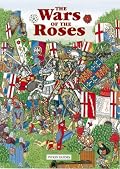 The Wars of the Roses (Pitkin Guides)