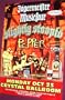 Slightly Stoopid Pepper Poster - Concert Tour