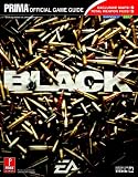 Black (Prima Official Game Guide)