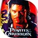 Bild: Handysocke Fluch der Karibik 3 mit Orlando Bloom