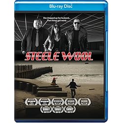 Steele Wool [Blu-ray]