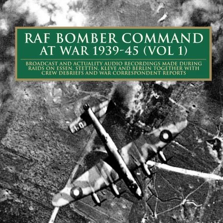 Buy RAF Bomber Command at War 1939-45 (Vol. 1) online at Discounted New and Used prices. Delivered to your door with Childrens Toyshop.com