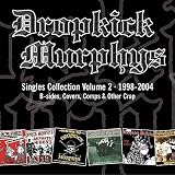 Singles Collection Vol.2: 1998-2004 - B-Sides Covers Comps and Other Crap