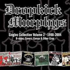 Singles Collection, Vol. 2