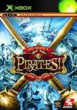 Sid Meier's Pirates! - 