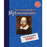 KLUTZ THE ENCYCLOPEDIA OF MY IMMATURITY BOOK
