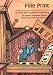 Fine Print: A Story About Johann Gutenberg (Creative Minds Biographies)