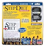 ACCUSPLIT AAS440 Activity Wellness Program