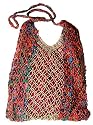 Silk & Hemp Net Bag