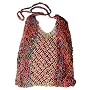 Silk & Hemp Net Bag