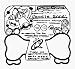 Tools & Hardware : Planet Kong Goodie Bone (37756)