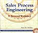 Books : Sales Process Engineering: A Personal Workshop