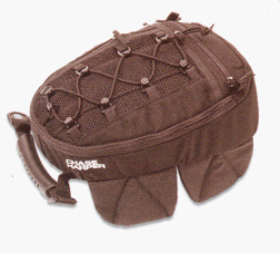 Buy CHASE HARPER 450 TANK BAG WITH QUICK RELEASE MOUNT #450 450 CLOSEOUT-no return by CHASE HARPER