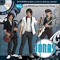 JONAS TV 2010 Wall Calendars Inc DVD