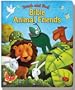 Touch & Feel Bible Animal Friends