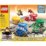 Lego X-Pod Collector's Pack (65535)