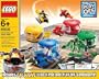 Lego X-Pod Collector's Pack (65535)