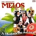 Original-Melos-Oberkrainer-In Oberkrain Ist Die Musi cd cover